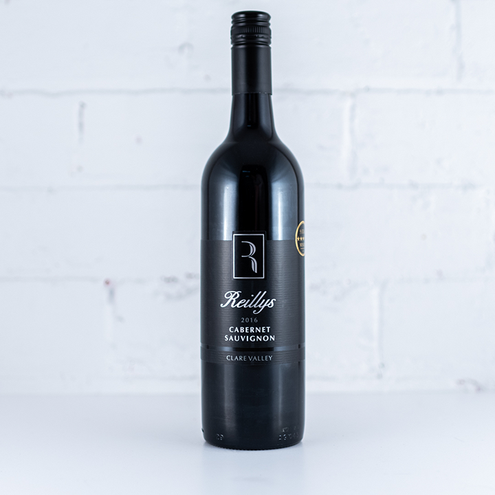 Reilly's - Black Label Cabernet Sauvignon 2016 750ml