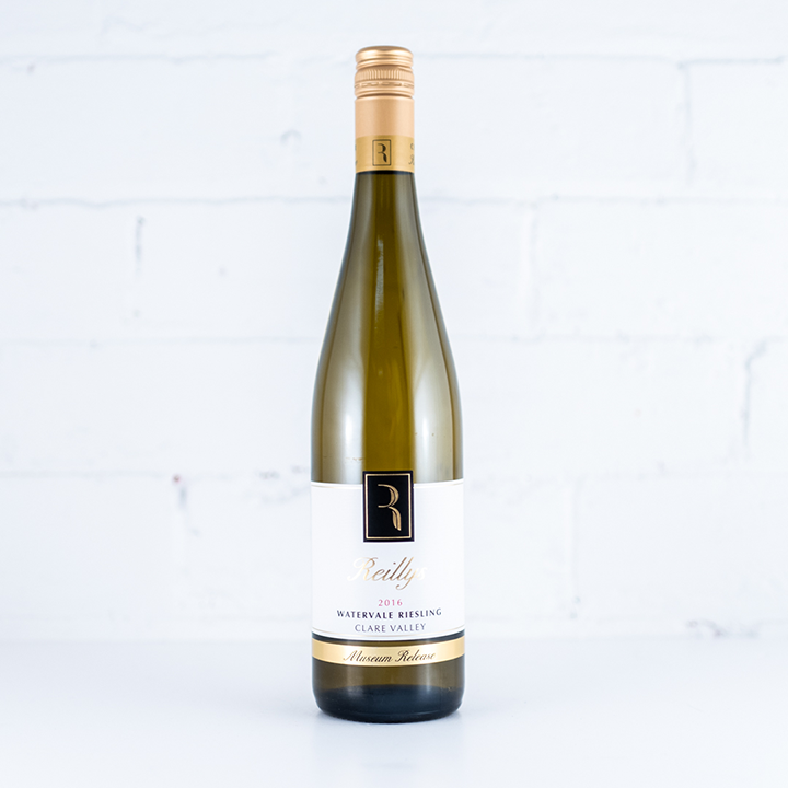 Reillys - Museum Release Riesling 2016 750ml
