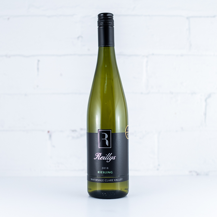 Reillys - Black Label Watervale Riesling 2022 750ml