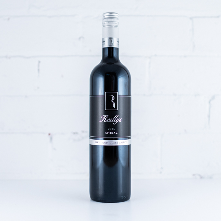 Reillys - Dry Land Shiraz 2016 750ml