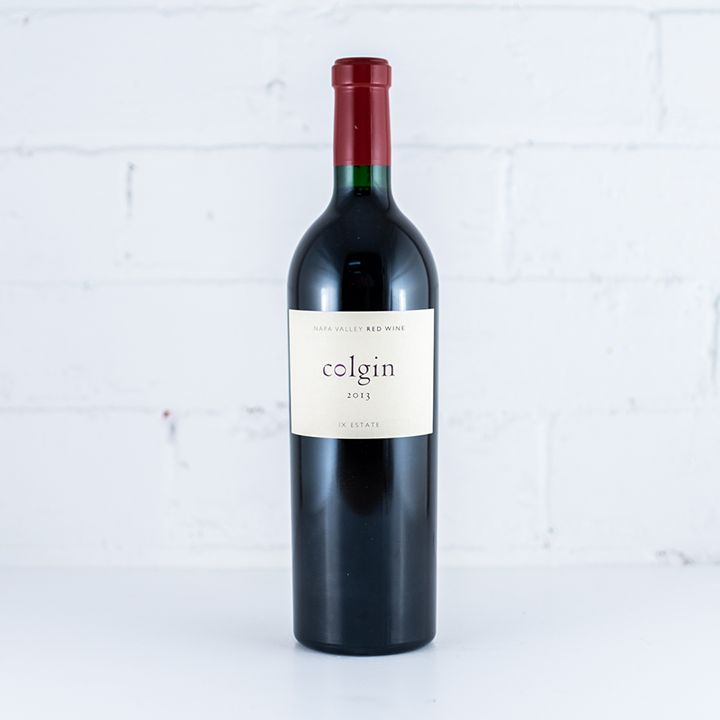 Colgin - IX Estate Red 2013 750ml