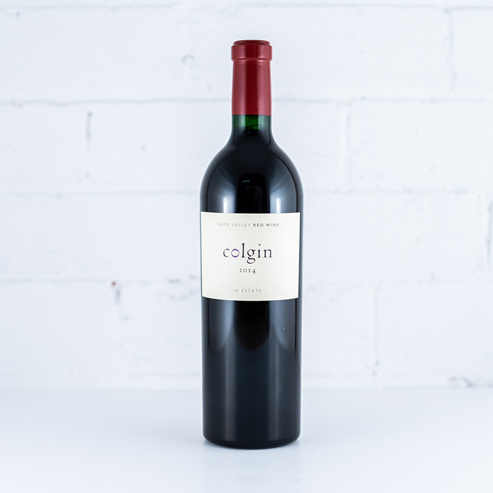 Colgin - IX Estate Red 2014 750ml