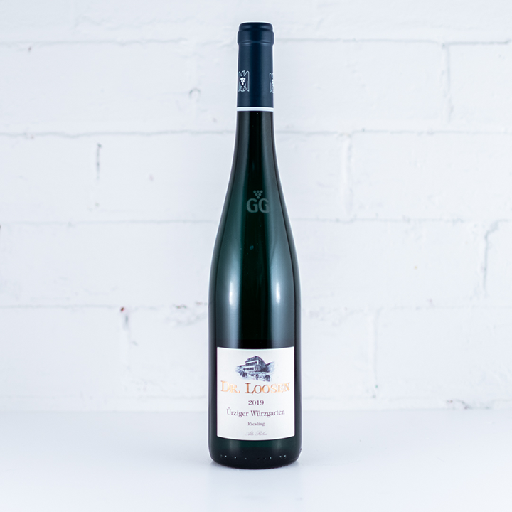 Dr Loosen - Urziger Wurzgaryen GG 2019 750ml