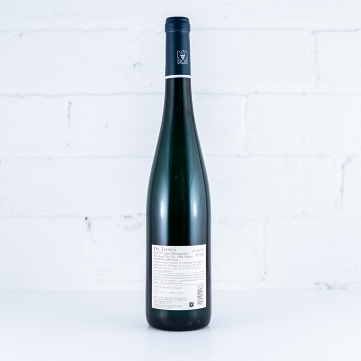 Dr Loosen - Urziger Wurzgaryen GG 2019 750ml