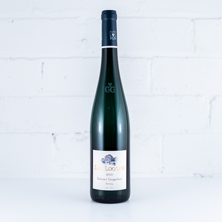 Dr Loosen - Erdener Treppchen GG 2019 750ml