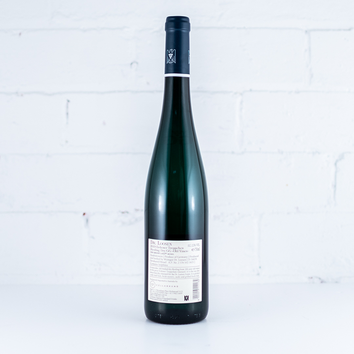 Dr Loosen - Erdener Treppchen GG 2019 750ml