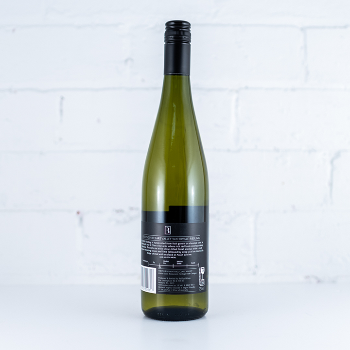 Reillys - Black Label Watervale Riesling 2022 750ml