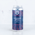 Deeds - Ludicrous Speed TDH IPA