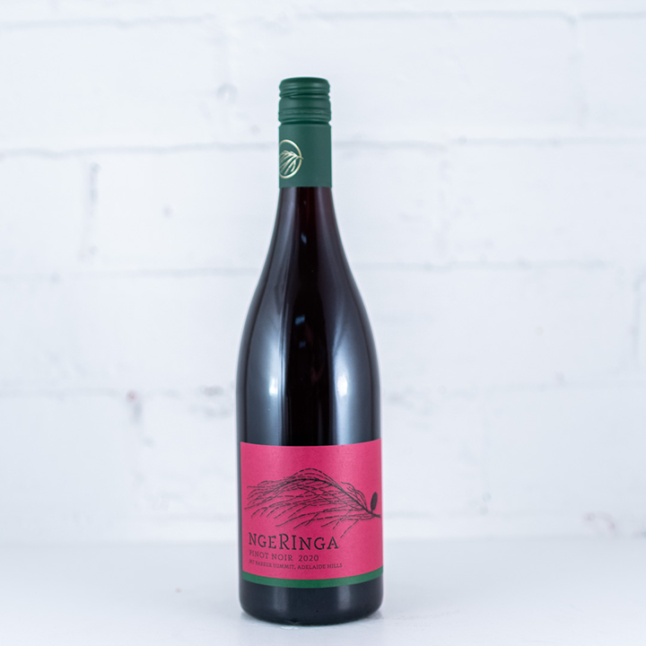 Ngeringa - Pinot Noir 2020 750ml