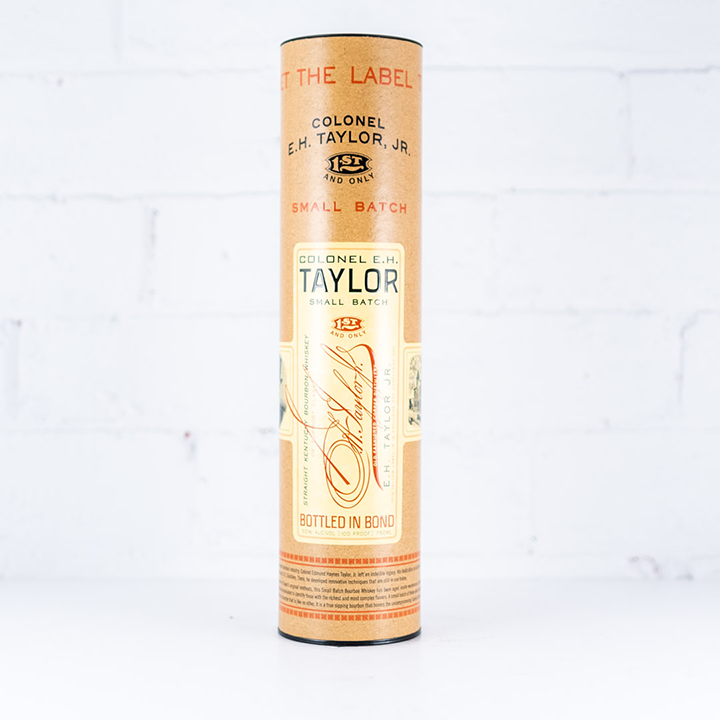EH Taylor - Small Batch 750ml