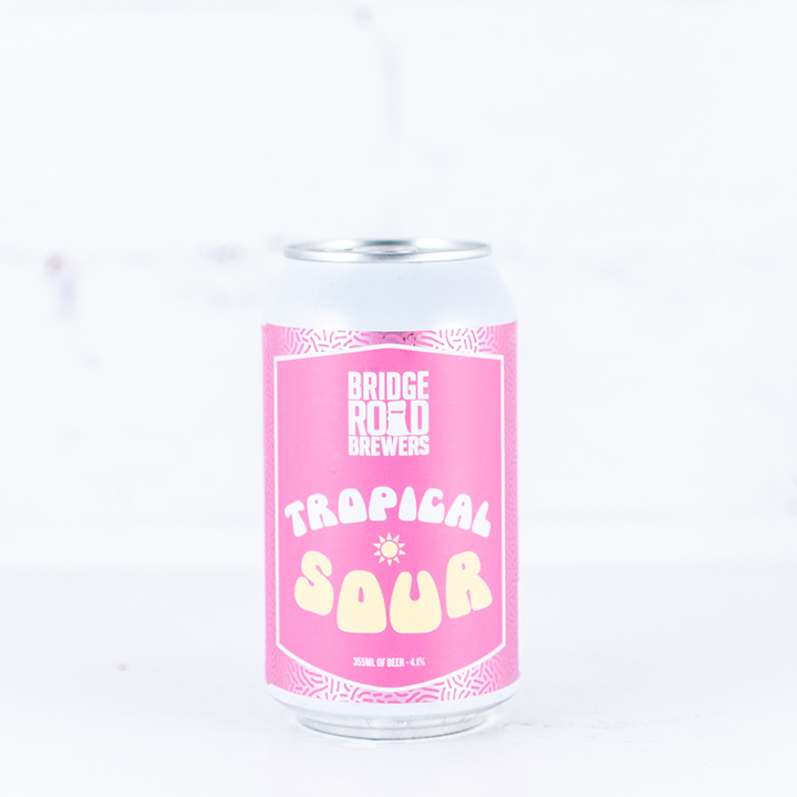 Bridge Road - Tropical Sour