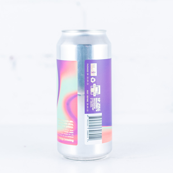 Range - Background Noise Pale Ale