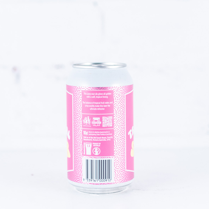 Bridge Road - Tropical Sour