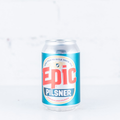 Epic - NZ Pilsner
