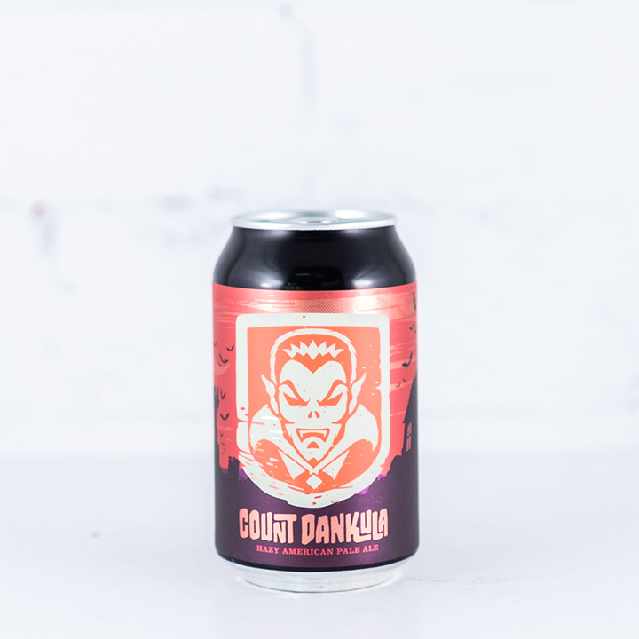 Epic - Count Dankula Hazy Pale Ale