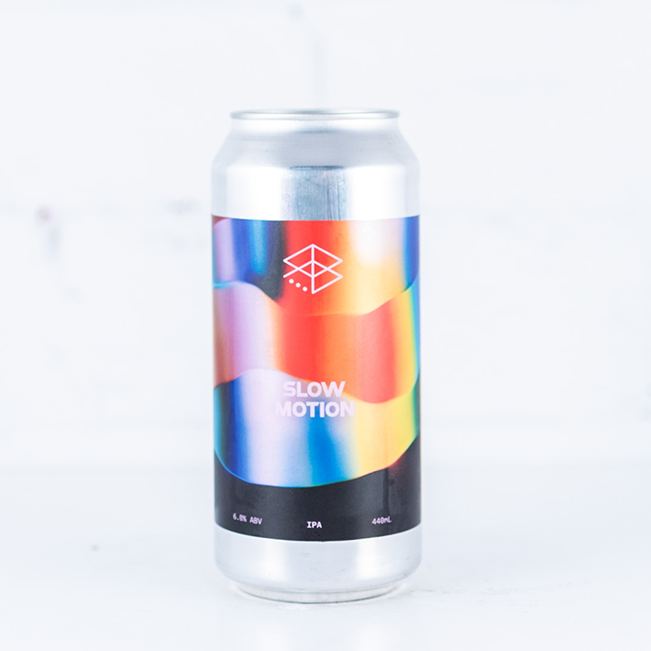 Range - Slow Motion IPA
