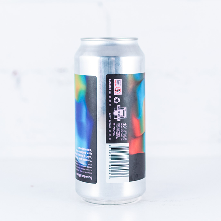 Range - Slow Motion IPA
