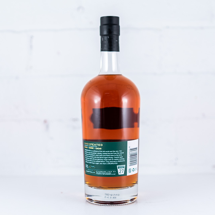 Starward - Unexpeated 700ml