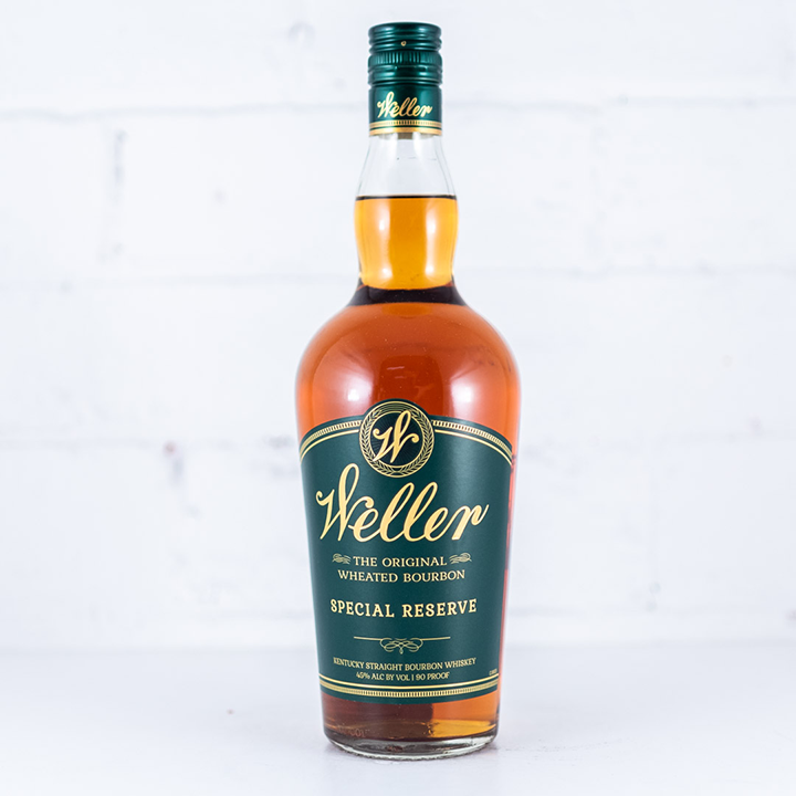 Weller - Special Reserve Bourbon 750ml