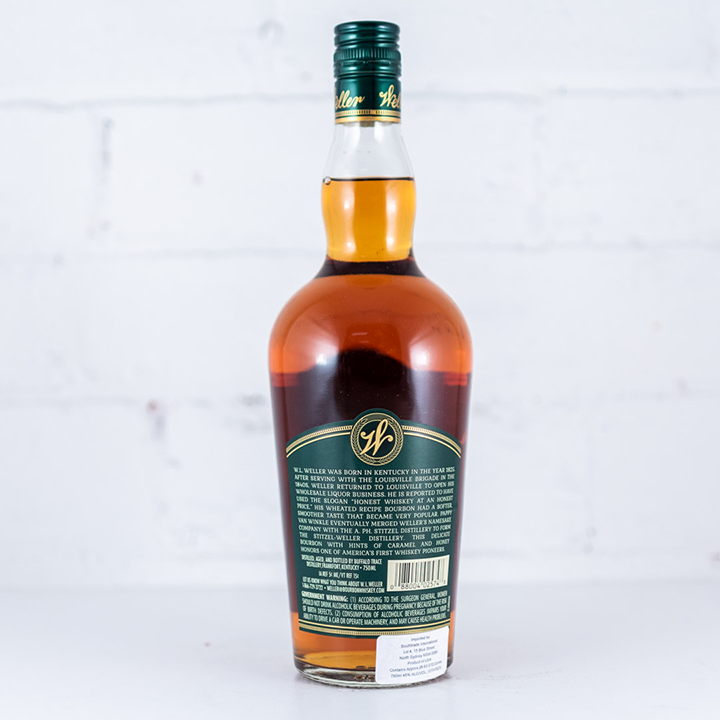 Weller - Special Reserve Bourbon 750ml