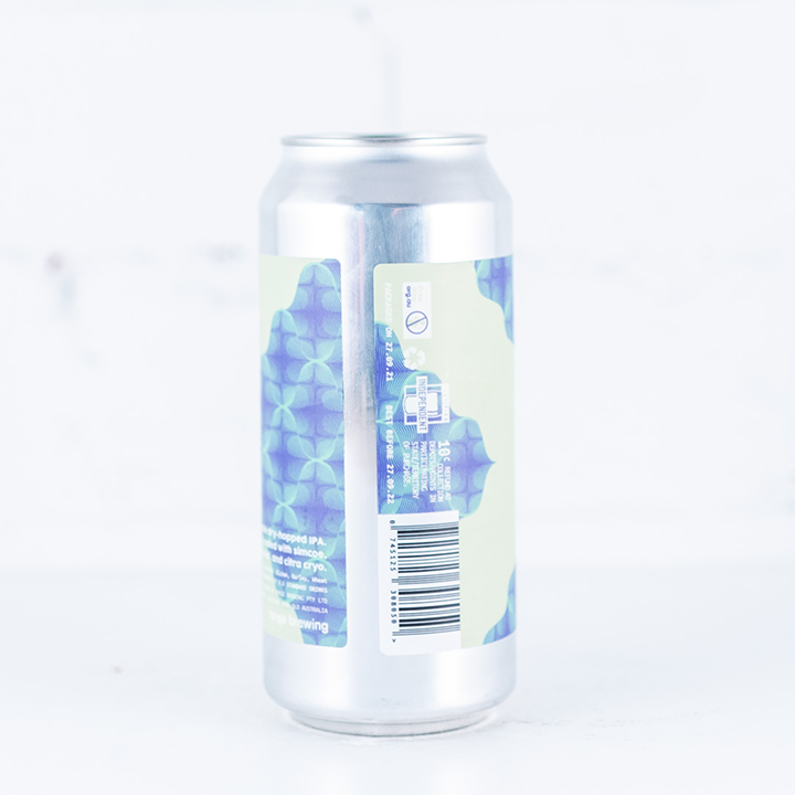 Range - Executive Decision DDH IPA