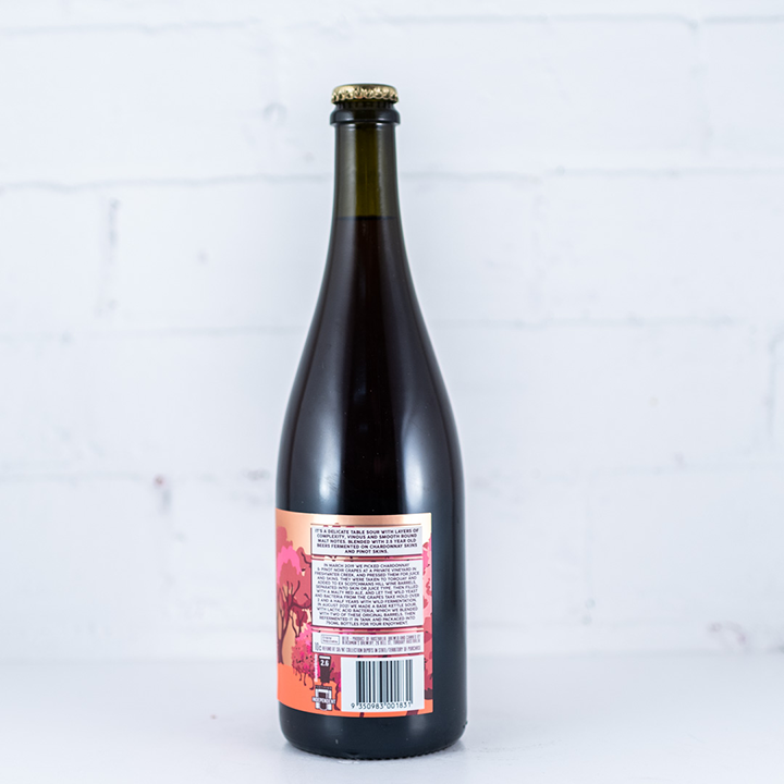 Blackmans - Barrel Farm Table Sour 750ml