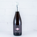 Stephane Serol - Turbullent Pet Nat Rose NV 750ml