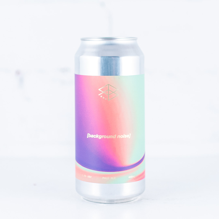 Range - Background Noise Pale Ale