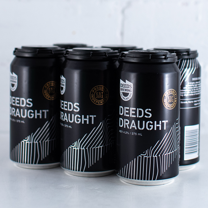 Deeds - Draught