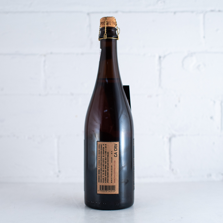 The Ale Apothecary - Sahalie sour 750ml