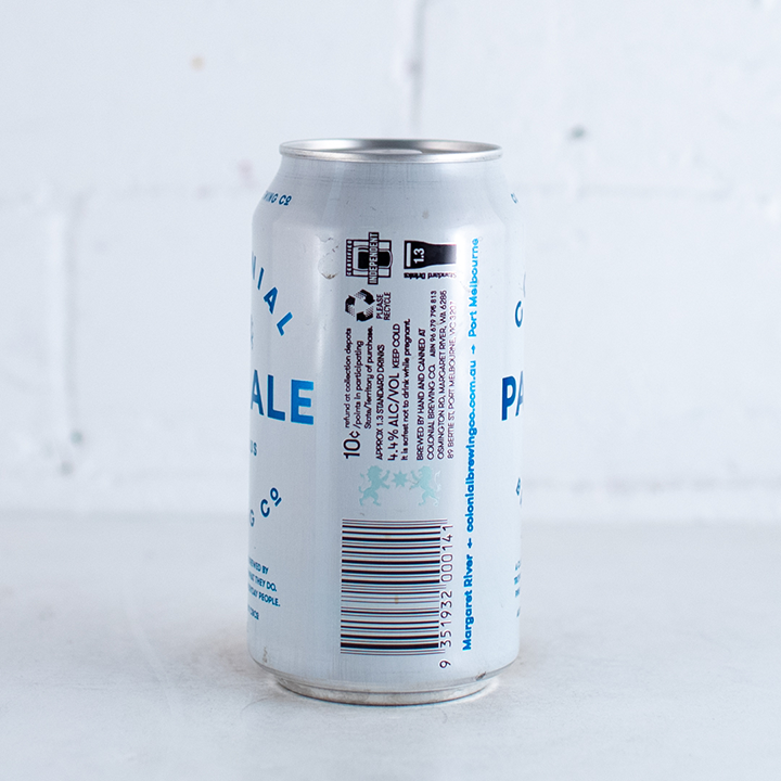 Colonial - Pale Ale