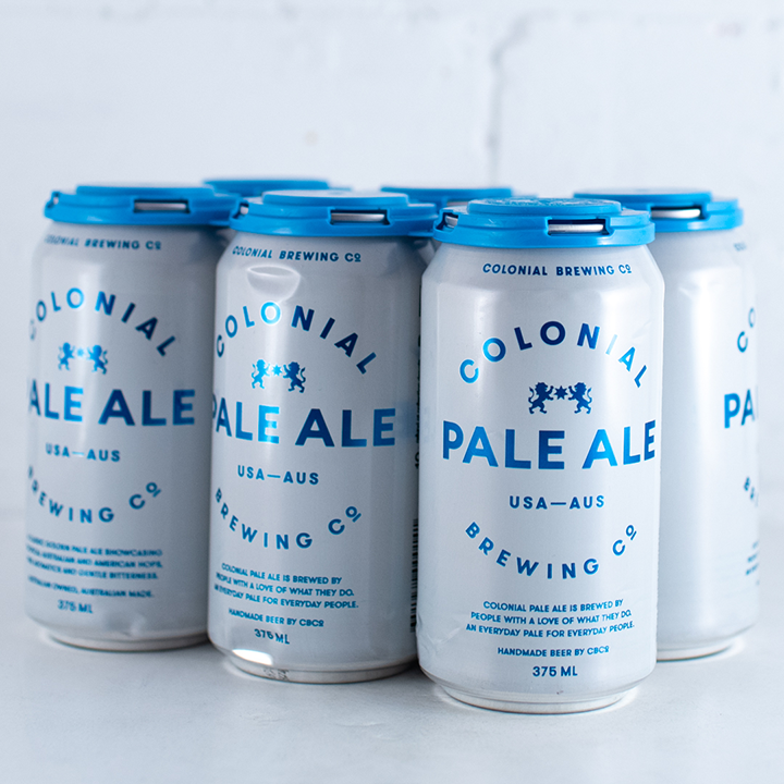 Colonial - Pale Ale