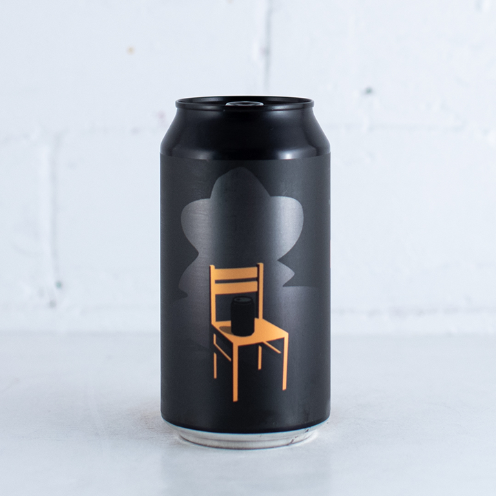 Colonial - Inquest Imperial Stout 2021