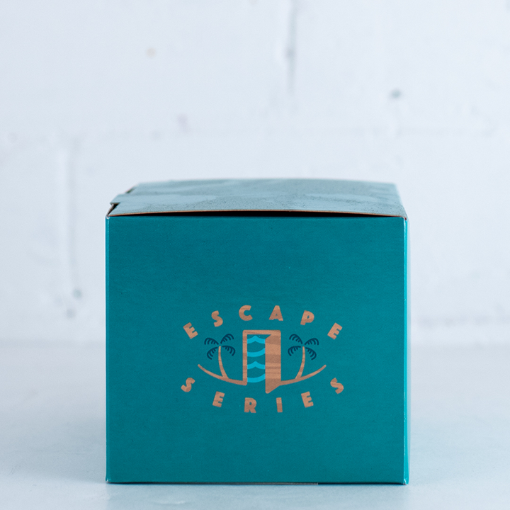 Curatif - Trader Vic's Mai Tai