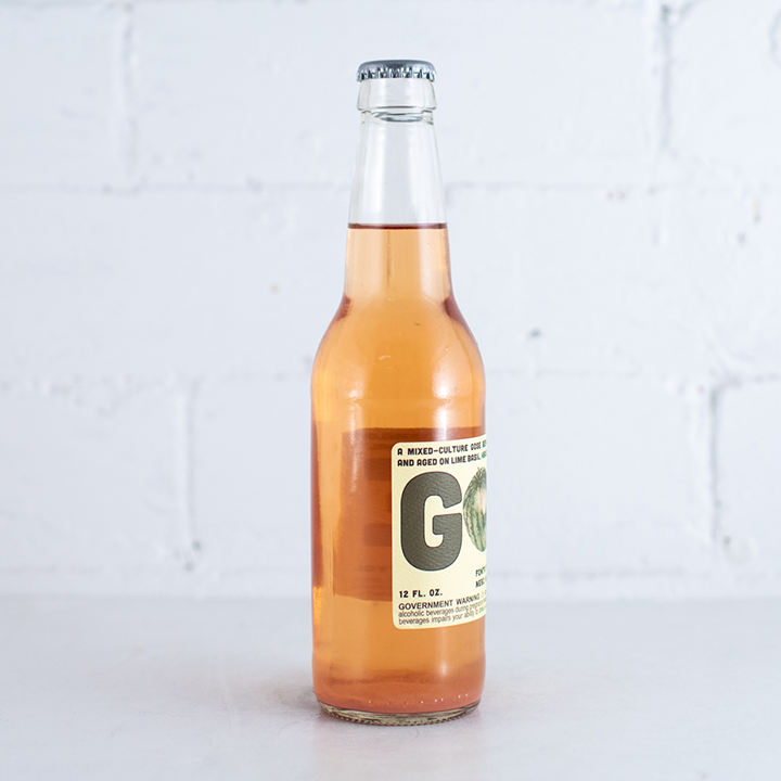 Fonta Flora - Watermelon Gose 355ml