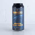Hawkers - Rum BA Baltic Porter 2021