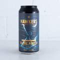 Hawkers - Brandy BA Baltic Porter 2021