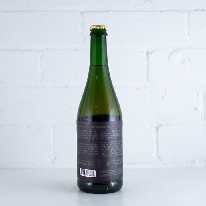 Jester King - Year 10 Anniversary Brew 750ml