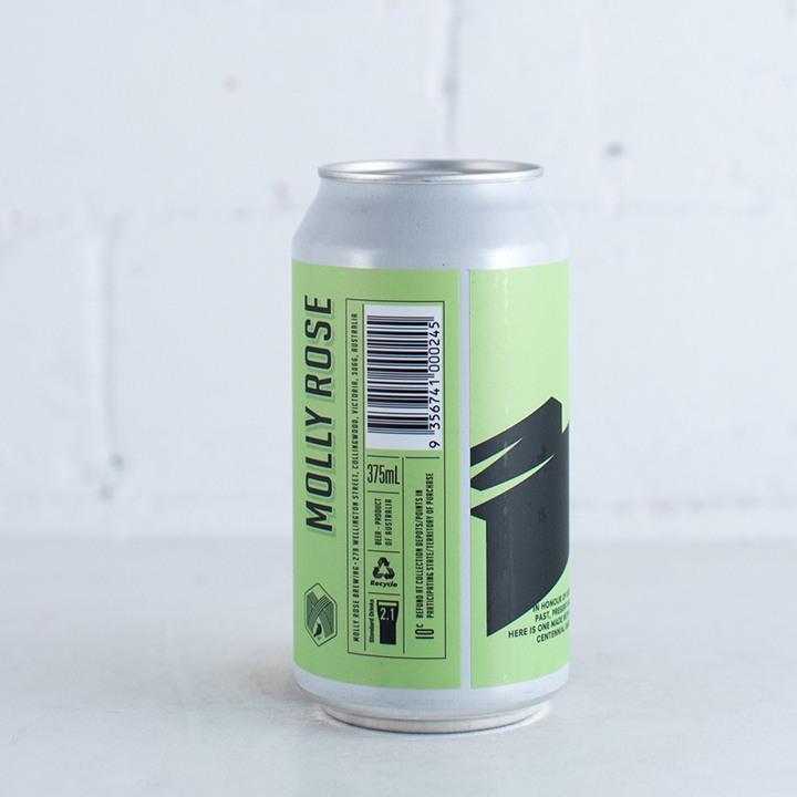 Molly Rose - Shoulders IPA 375ml