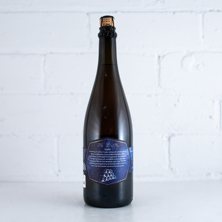 Funk Factory - Oude 750ml