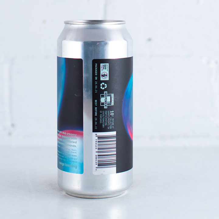 Range - Paper Trail Stout