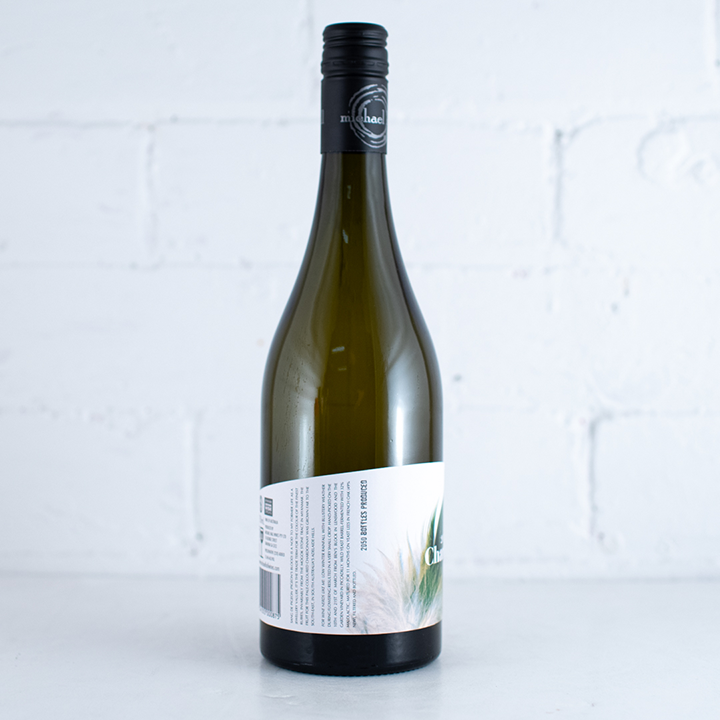 Michael Hall - Sang de Pigeon Chardonnay 2019 750ml