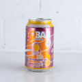 Sobah - Alcohol Free Pepperberry IPA