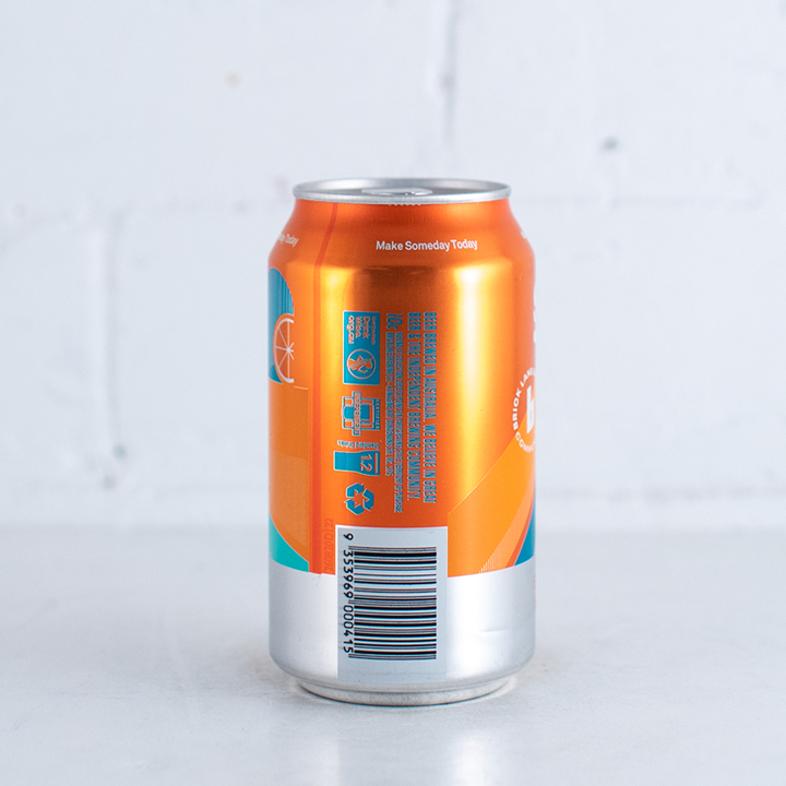 Brick Lane - Someday Blood Orange Sour