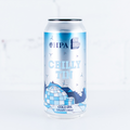 One Drop x HPA 'Chilly Tin' Cold IPA