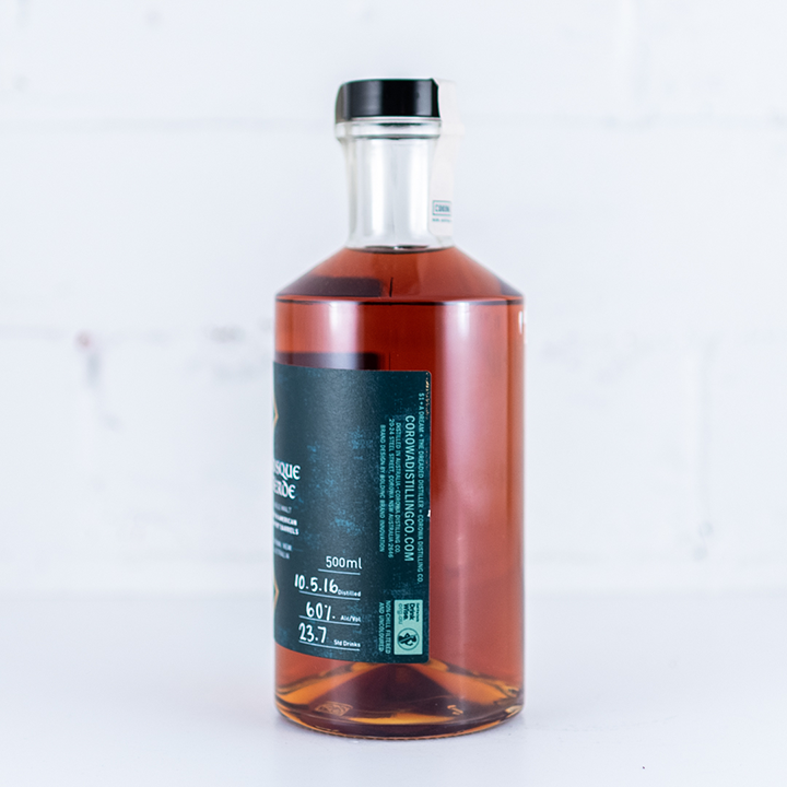 Corowa - Bosque Verde Port Cask 60% 500ml