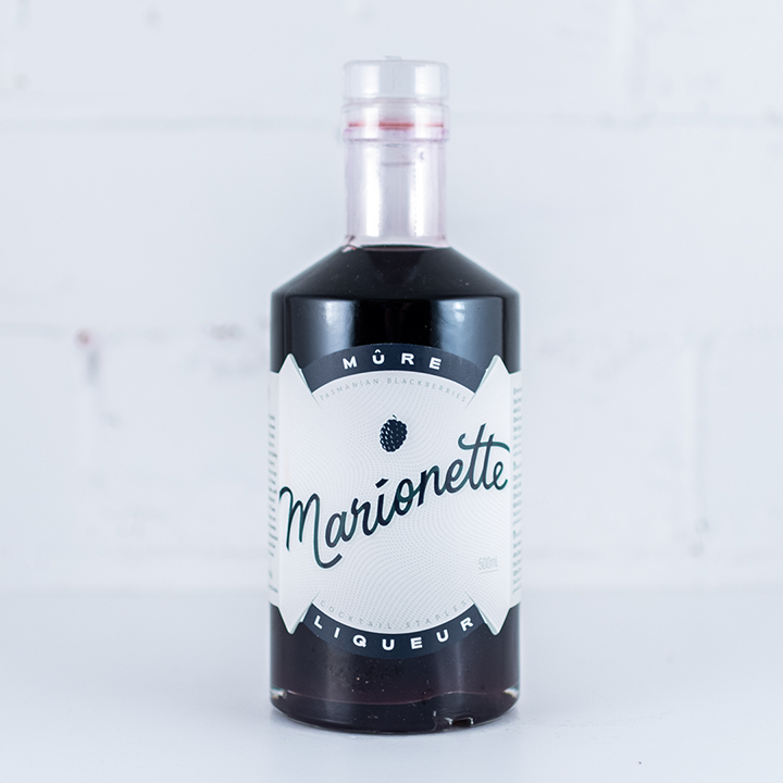 Marionette - Mure 500ml