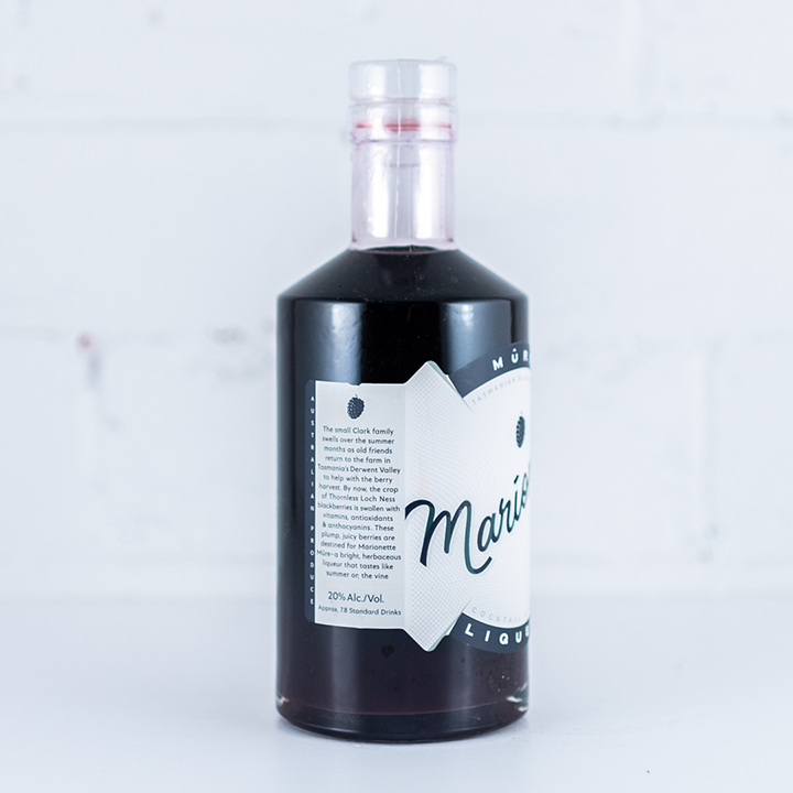 Marionette - Mure 500ml