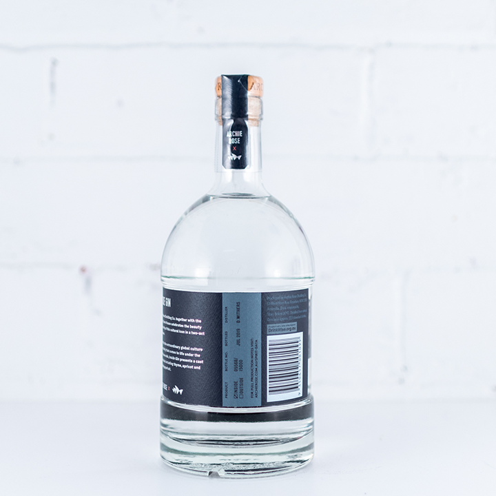 Archie Rose x Sydney Opera House 'Inside Gin' 700ml