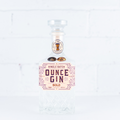 Imperial Measures - Ounce Bold Gin 700ml